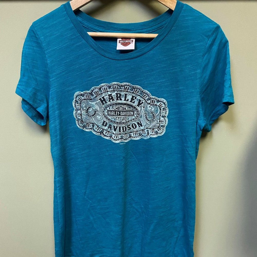 Harley Davidson Tshirt